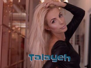 Talayeh