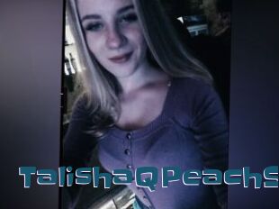 TalishaQPeachS