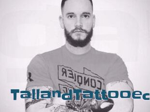 TallandTattooed