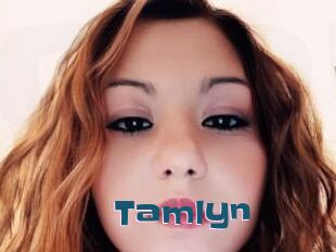 Tamlyn