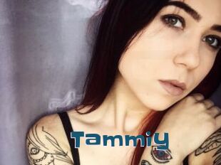 Tammiy
