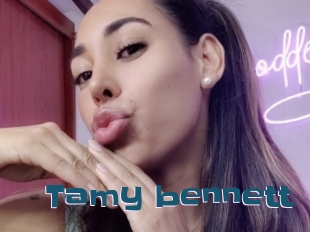 Tamy_bennett