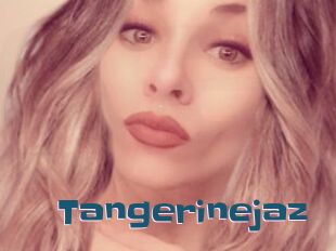 Tangerinejaz