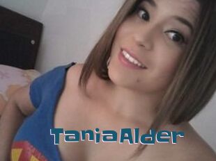 TaniaAlder