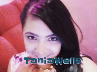 TaniaWells