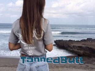 TannedButt