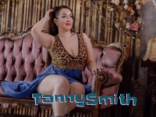 TannySmith