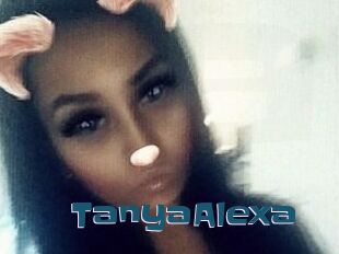 Tanya_Alexa