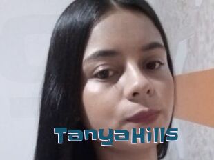 TanyaHills