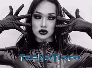 TashaTiara