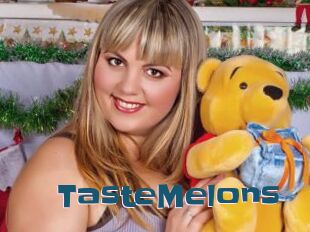 TasteMelons