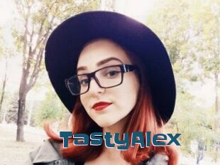 TastyAlex