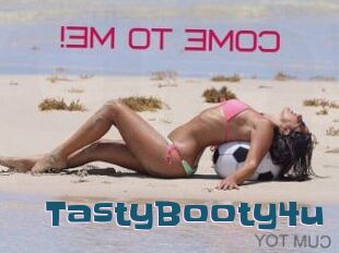 TastyBooty4u