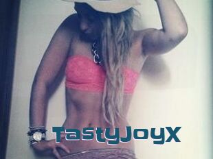 TastyJoyX