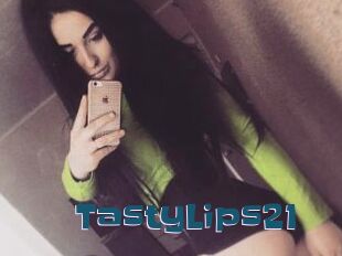 TastyLips21