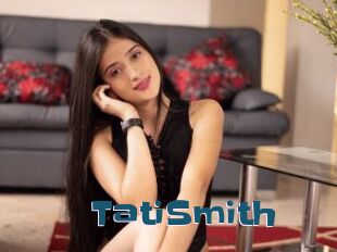 TatiSmith