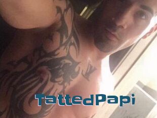 TattedPapi