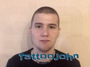 TattooJohn