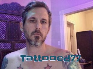 Tattooed77