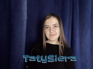 TatySiera