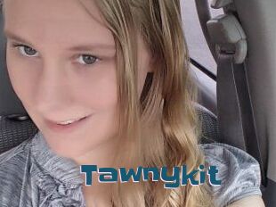 Tawnykit