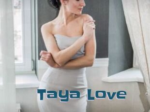 Taya_Love