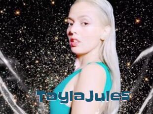 TaylaJules