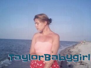 TaylorBabygirl