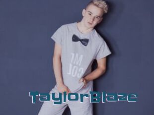 TaylorBlaze