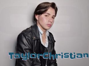 TaylorChristian