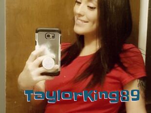 TaylorKing89