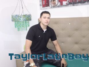 TaylorLatinBoy