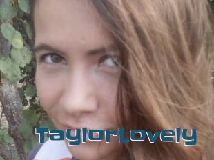 TaylorLovely