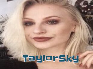 TaylorSky