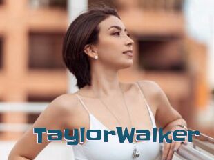 TaylorWalker