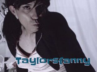 Taylorsfanny