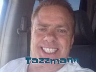 Tazzmann