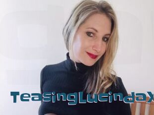 TeasingLucindaX