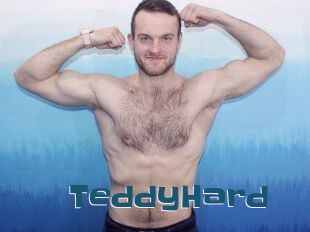 TeddyHard