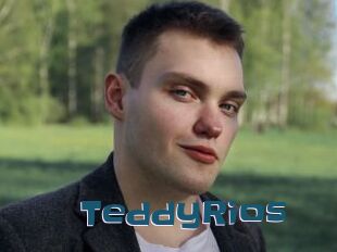 TeddyRios