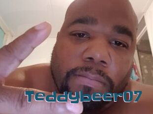 Teddybeer07