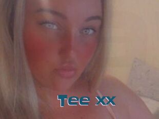 Tee_xx