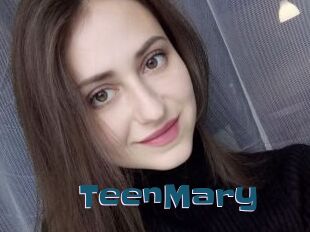 TeenMary