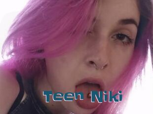 Teen_Niki