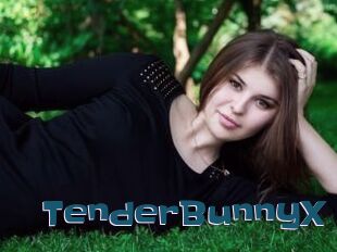 TenderBunnyX