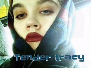 Tender_tracy