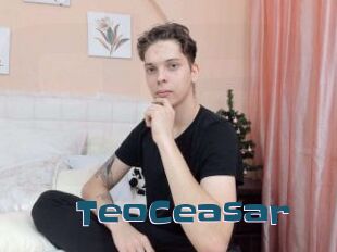 TeoCeasar