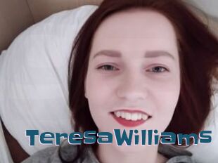 TeresaWilliams