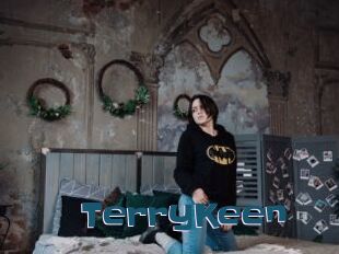 TerryKeen