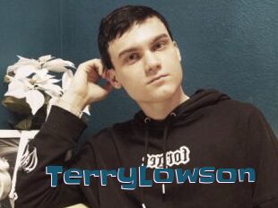 TerryLowson